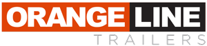 Orangeline Trailers Logo