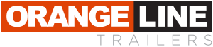 Orange Line Trailers Logo