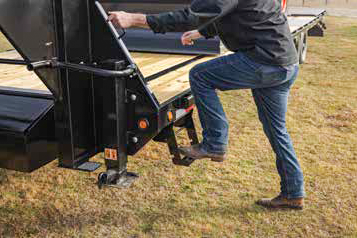 tg-series-retractable-step